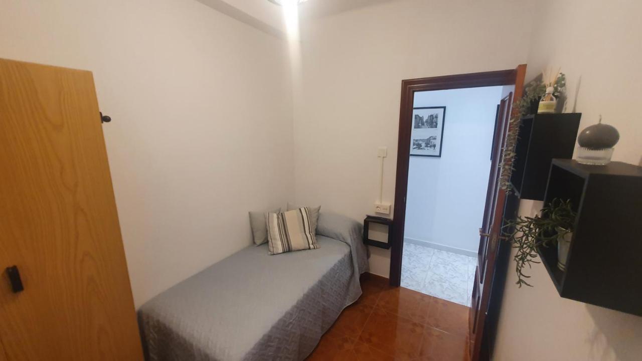Rincon De Manuela - Piso Para 5P Al Lado De Begona - Vut-3419-As Gijon Luaran gambar