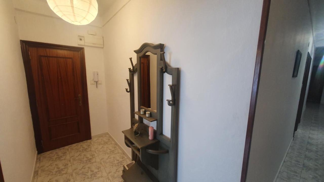 Rincon De Manuela - Piso Para 5P Al Lado De Begona - Vut-3419-As Gijon Luaran gambar