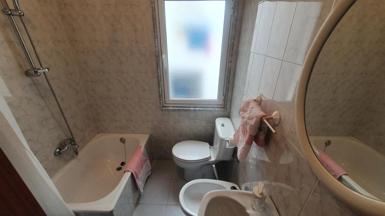 Rincon De Manuela - Piso Para 5P Al Lado De Begona - Vut-3419-As Gijon Luaran gambar