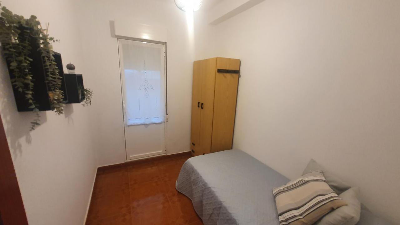 Rincon De Manuela - Piso Para 5P Al Lado De Begona - Vut-3419-As Gijon Luaran gambar